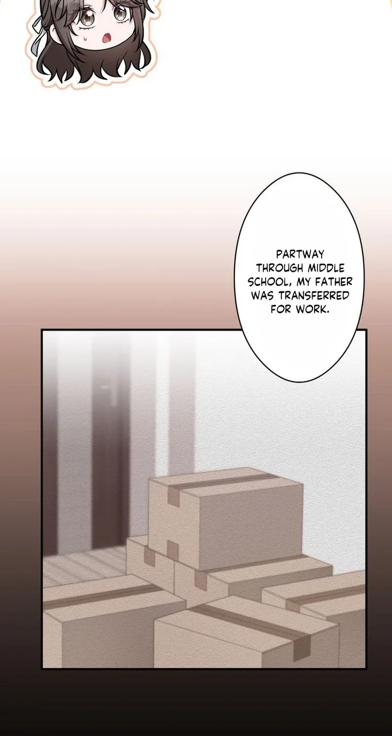 My Boyfriend Ten Years Younger Is My Elite Boss - Chapter 21 - Page 49