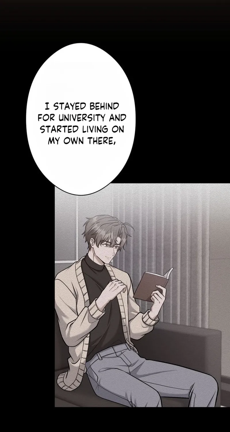 My Boyfriend Ten Years Younger Is My Elite Boss - Chapter 21 - Page 50