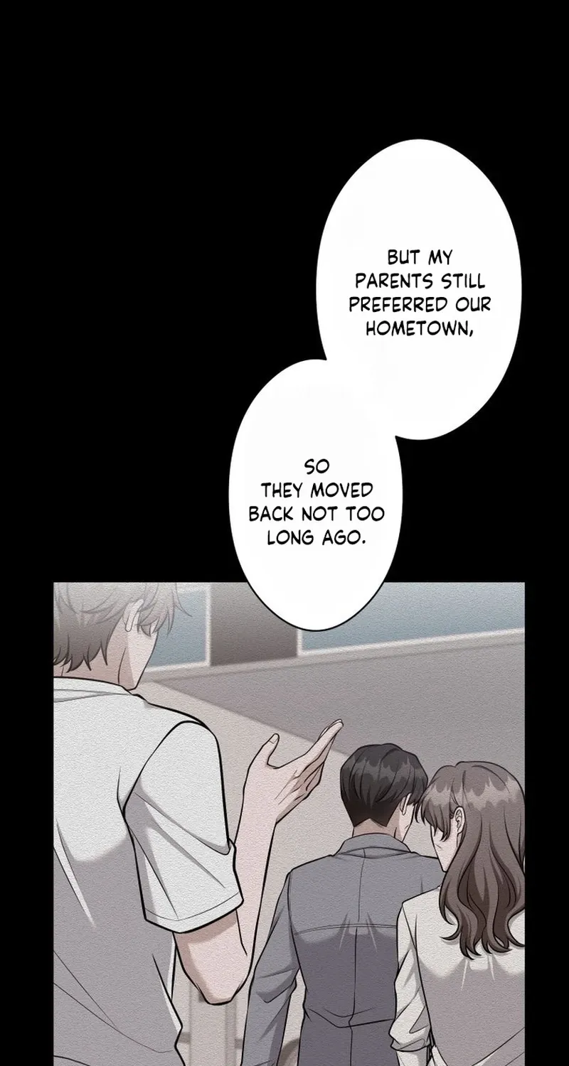 My Boyfriend Ten Years Younger Is My Elite Boss - Chapter 21 - Page 51