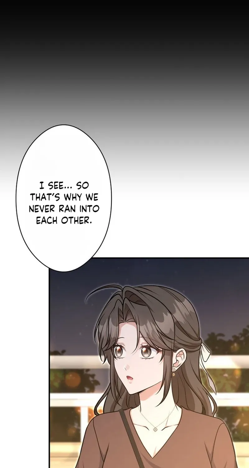 My Boyfriend Ten Years Younger Is My Elite Boss - Chapter 21 - Page 53