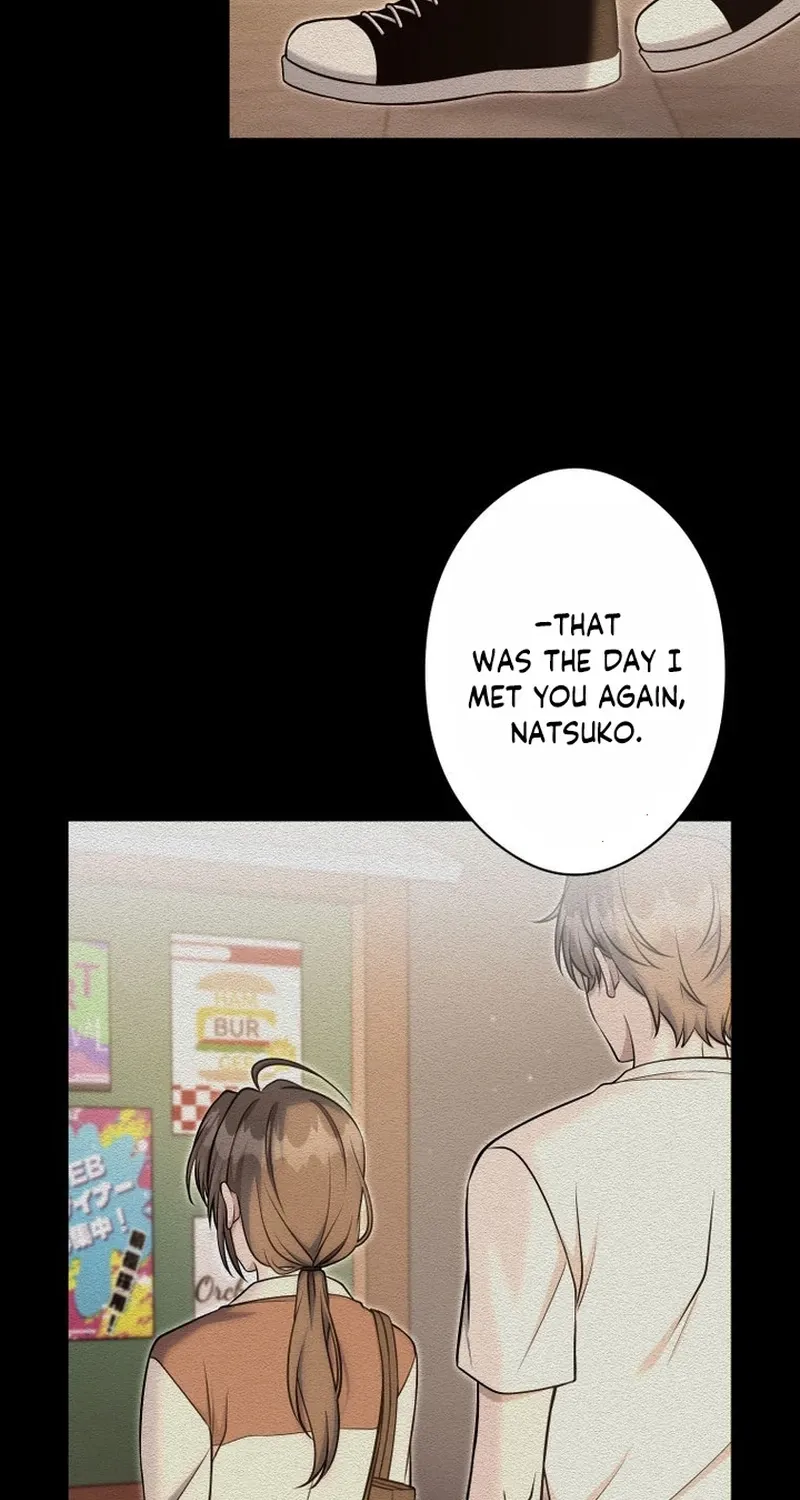 My Boyfriend Ten Years Younger Is My Elite Boss - Chapter 21 - Page 56