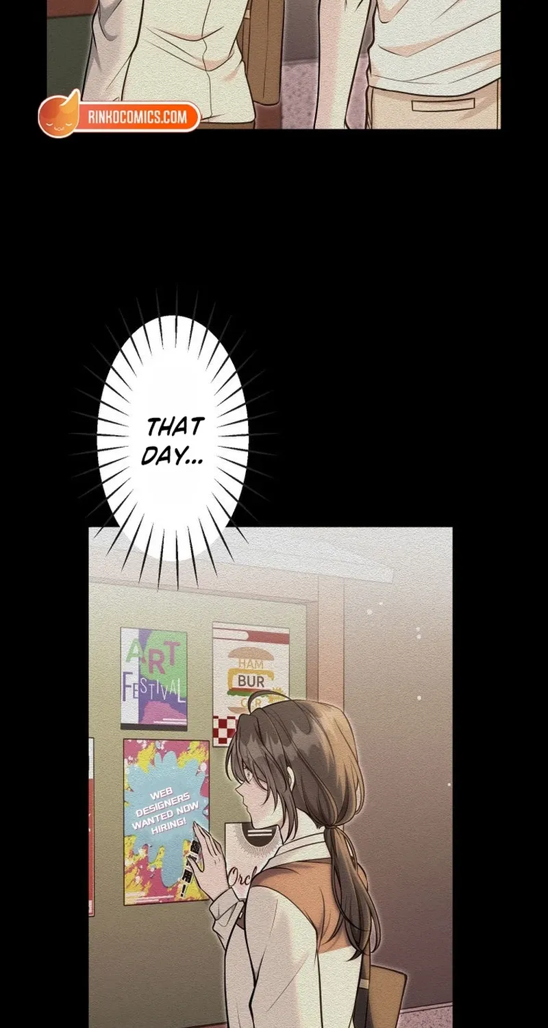 My Boyfriend Ten Years Younger Is My Elite Boss - Chapter 21 - Page 57