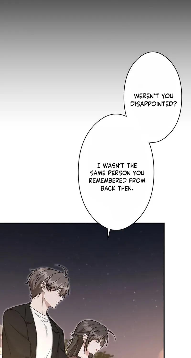 My Boyfriend Ten Years Younger Is My Elite Boss - Chapter 21 - Page 59