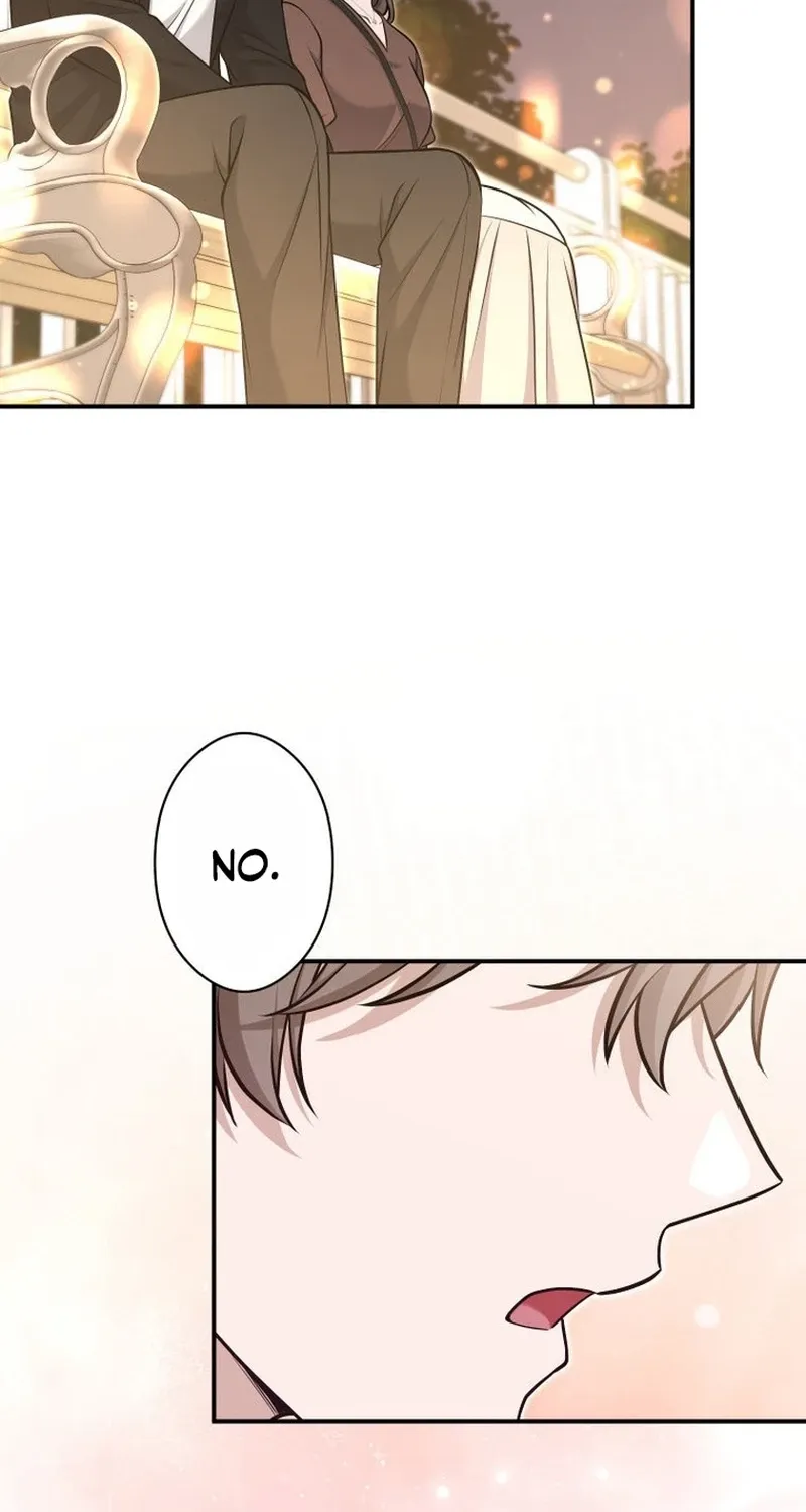 My Boyfriend Ten Years Younger Is My Elite Boss - Chapter 21 - Page 60