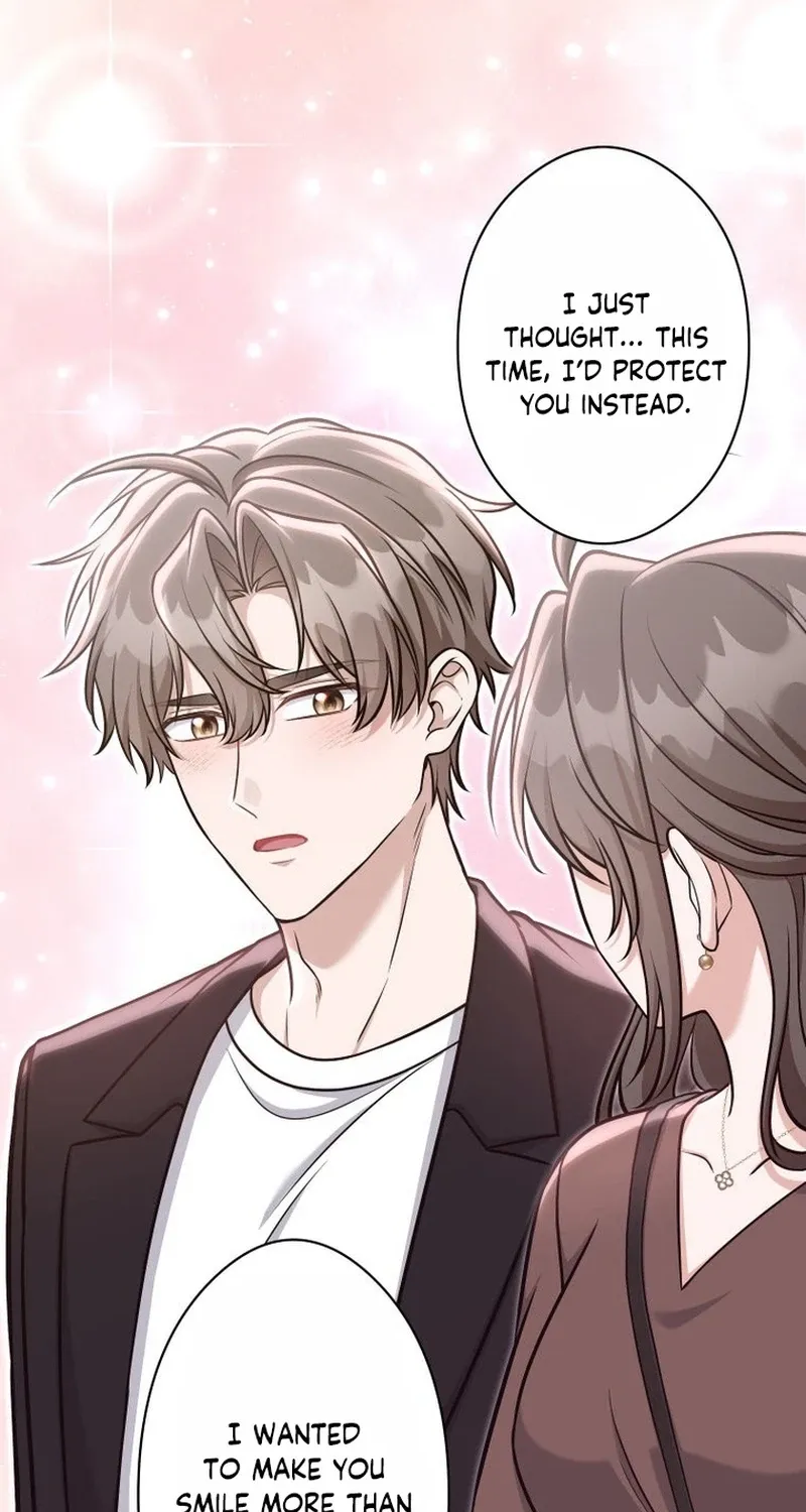 My Boyfriend Ten Years Younger Is My Elite Boss - Chapter 21 - Page 61