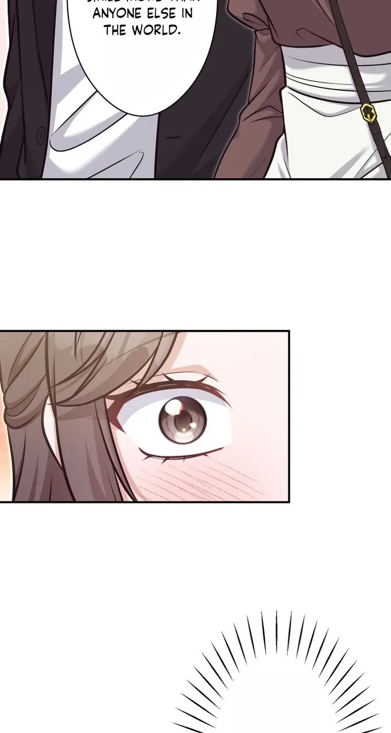 My Boyfriend Ten Years Younger Is My Elite Boss - Chapter 21 - Page 62