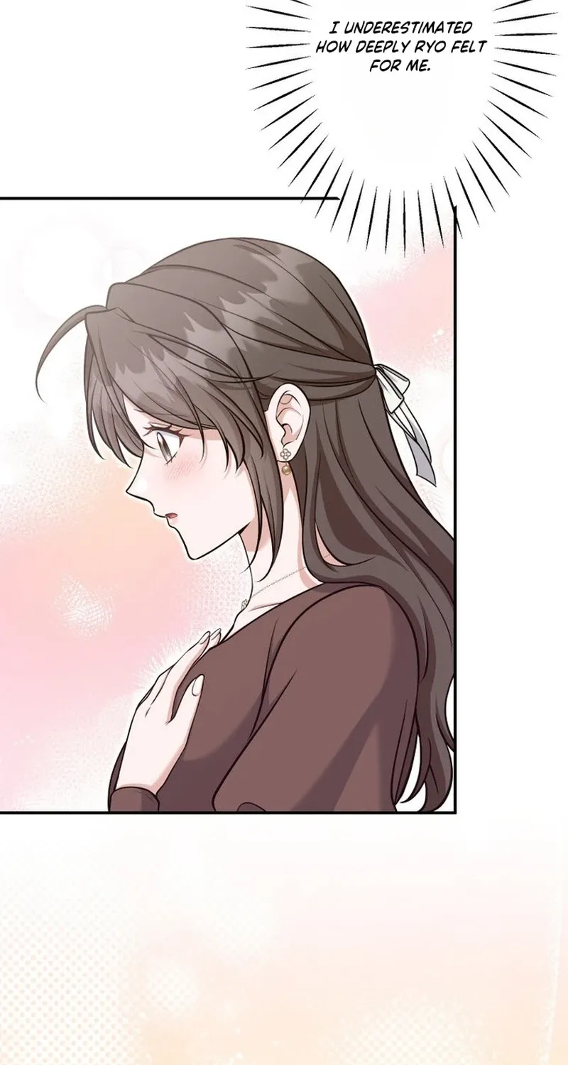 My Boyfriend Ten Years Younger Is My Elite Boss - Chapter 21 - Page 63