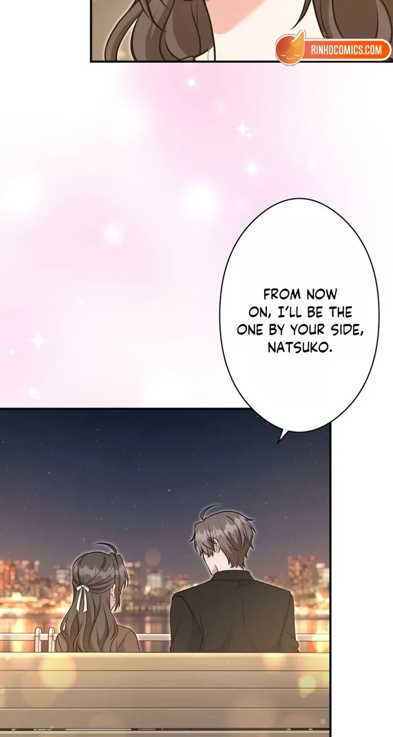 My Boyfriend Ten Years Younger Is My Elite Boss - Chapter 21 - Page 68