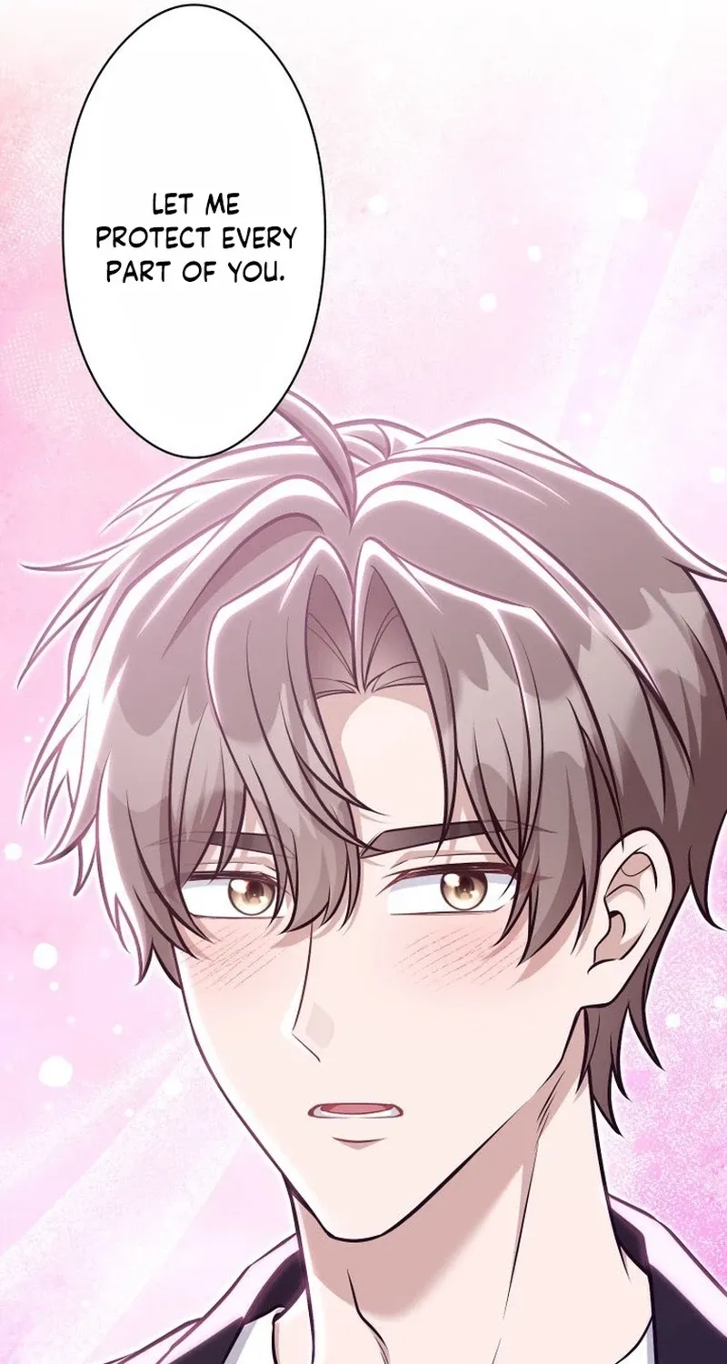 My Boyfriend Ten Years Younger Is My Elite Boss - Chapter 21 - Page 70