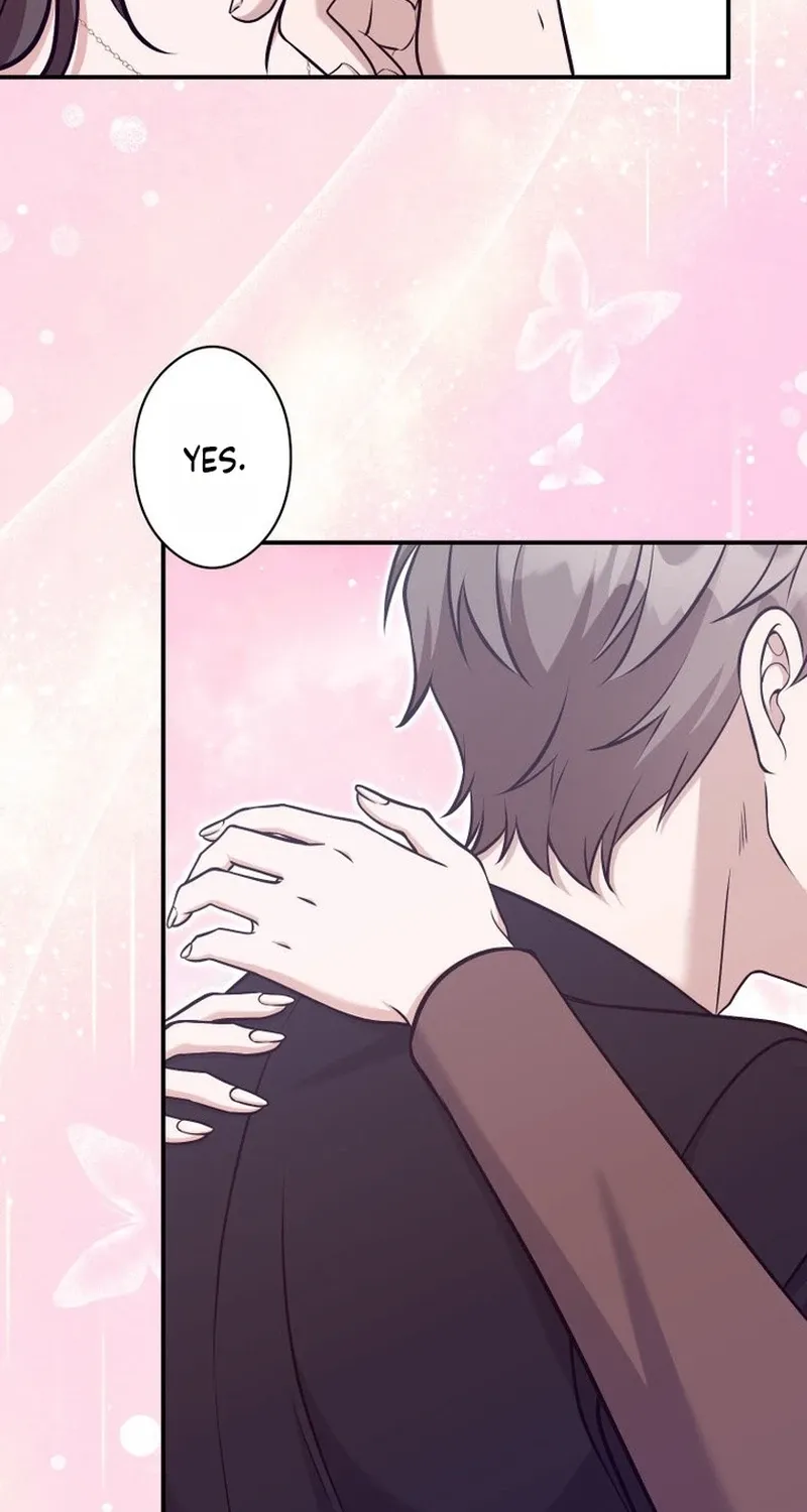 My Boyfriend Ten Years Younger Is My Elite Boss - Chapter 21 - Page 73