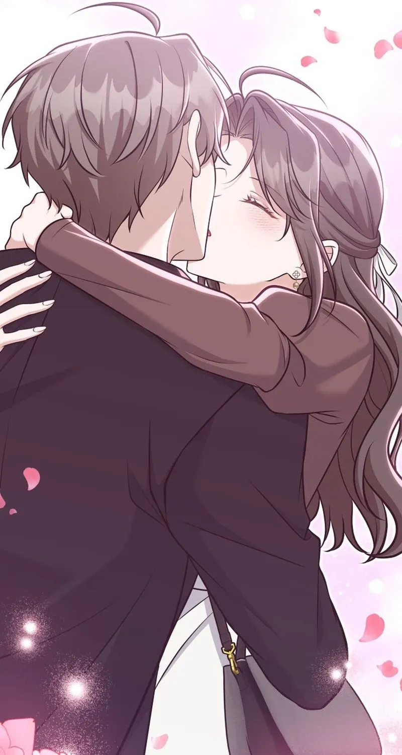 My Boyfriend Ten Years Younger Is My Elite Boss - Chapter 21 - Page 75