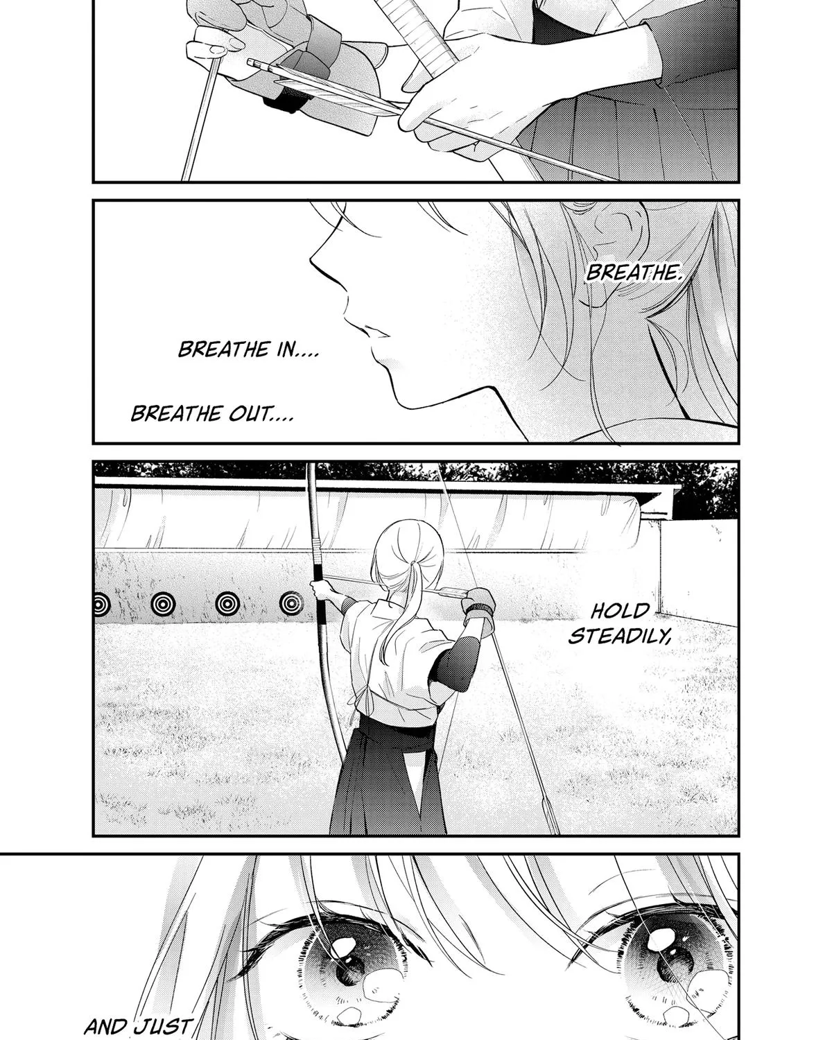 You’re Way Too Cheeky, Chigaya-kun! - Chapter 1 - Page 9