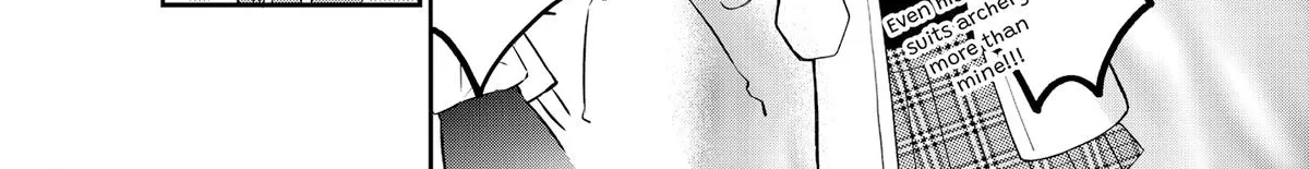 You’re Way Too Cheeky, Chigaya-kun! - Chapter 1 - Page 28