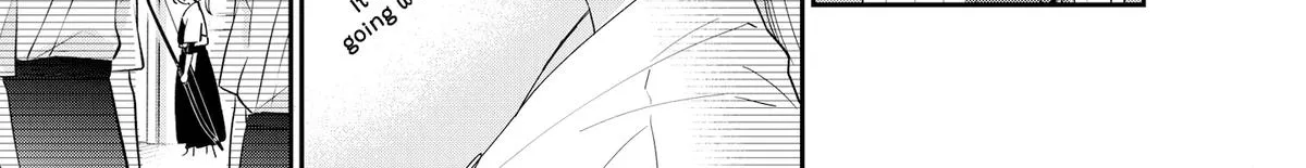You’re Way Too Cheeky, Chigaya-kun! - Chapter 1 - Page 38