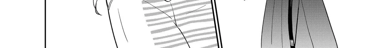 You’re Way Too Cheeky, Chigaya-kun! - Chapter 1 - Page 56