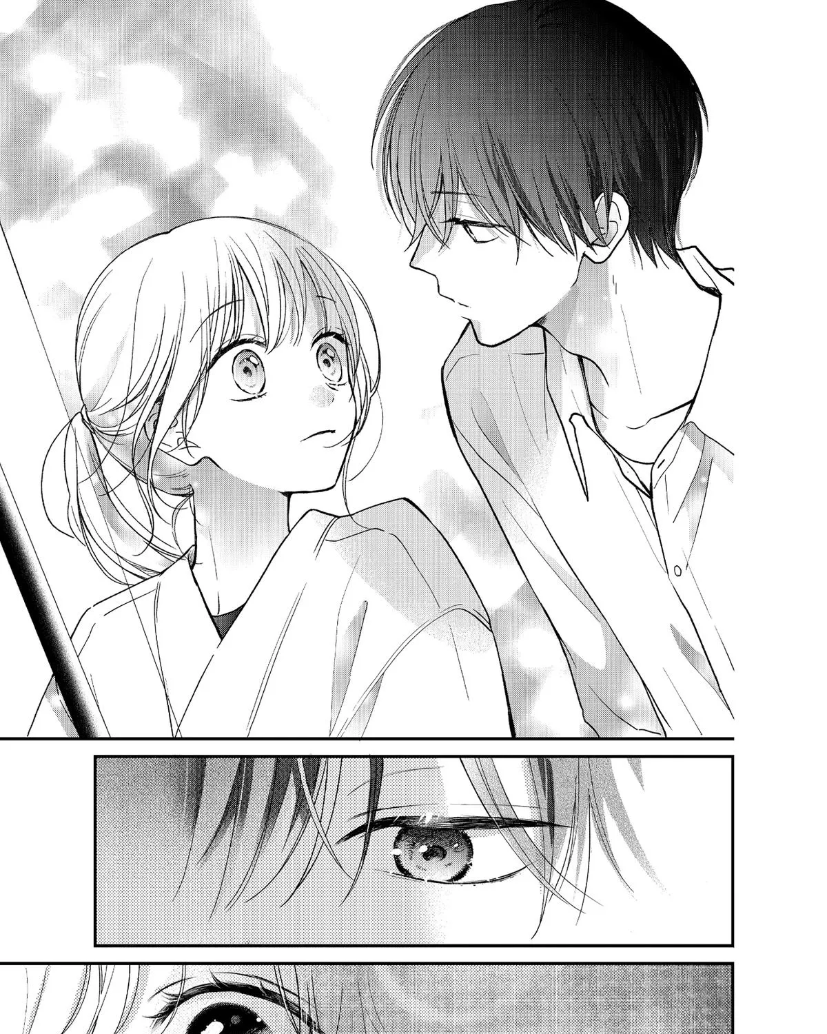 You’re Way Too Cheeky, Chigaya-kun! - Chapter 1 - Page 65