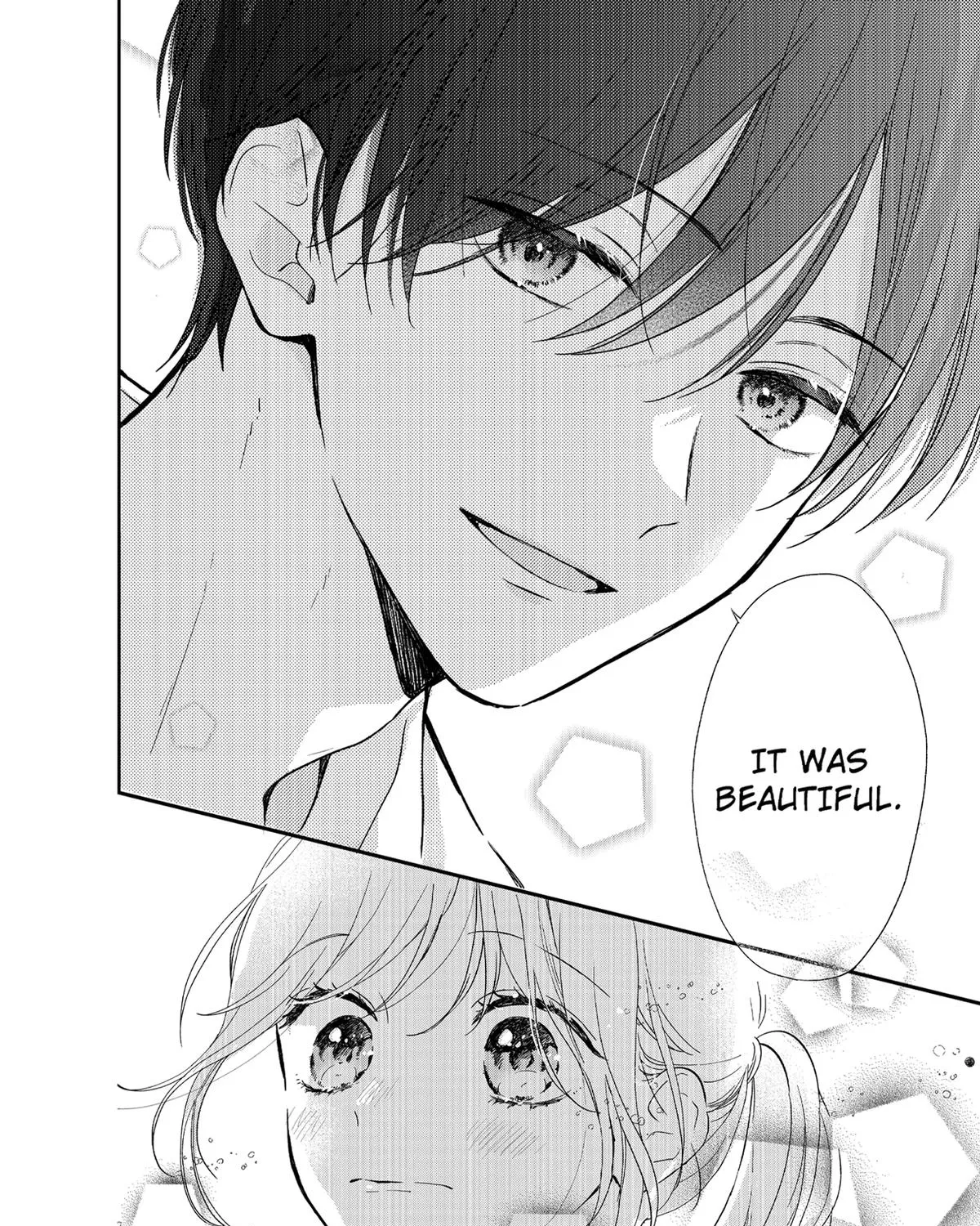 You’re Way Too Cheeky, Chigaya-kun! - Chapter 1 - Page 67