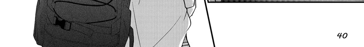 You’re Way Too Cheeky, Chigaya-kun! - Chapter 1 - Page 84
