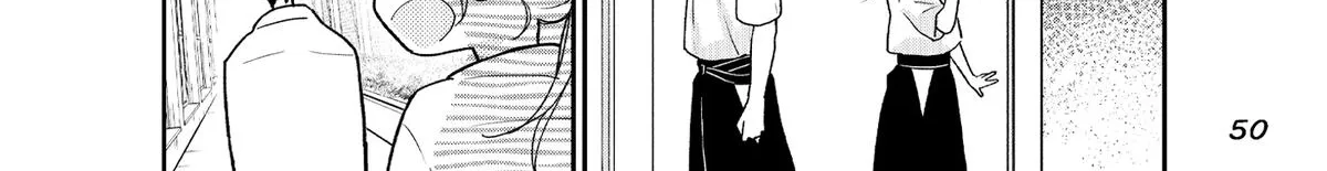 You’re Way Too Cheeky, Chigaya-kun! - Chapter 2 - Page 18