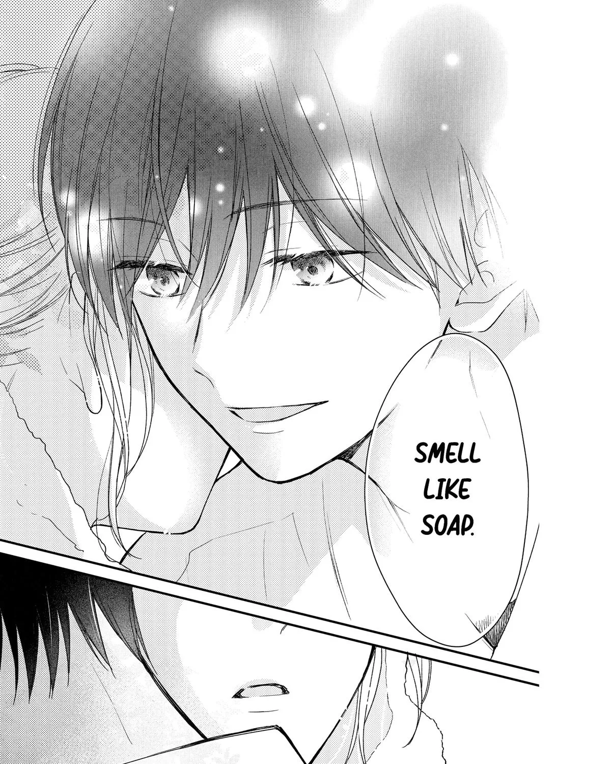 You’re Way Too Cheeky, Chigaya-kun! - Chapter 2 - Page 39