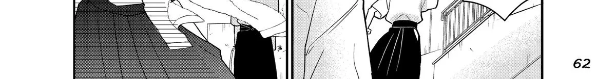 You’re Way Too Cheeky, Chigaya-kun! - Chapter 2 - Page 42