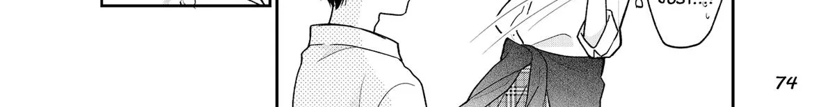 You’re Way Too Cheeky, Chigaya-kun! - Chapter 3 - Page 20