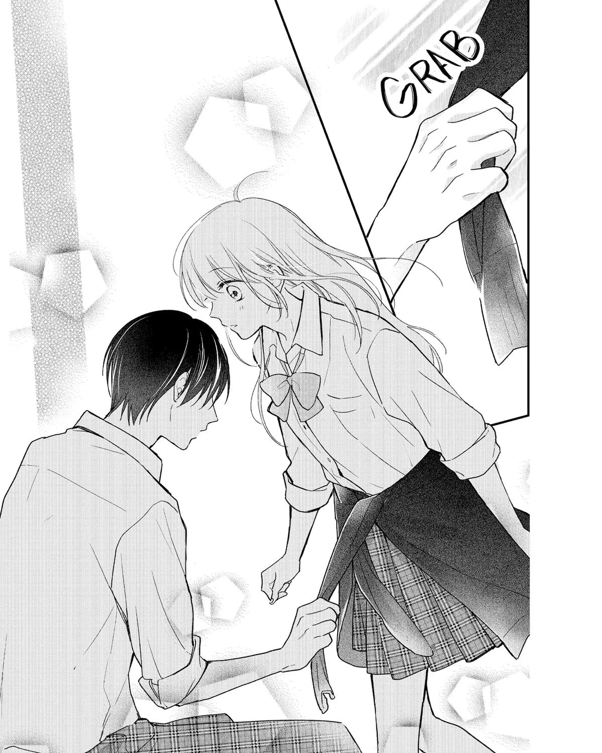 You’re Way Too Cheeky, Chigaya-kun! - Chapter 3 - Page 25