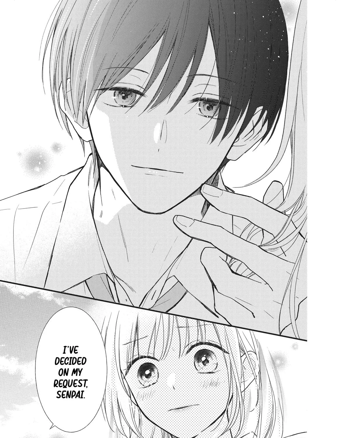 You’re Way Too Cheeky, Chigaya-kun! - Chapter 3 - Page 29