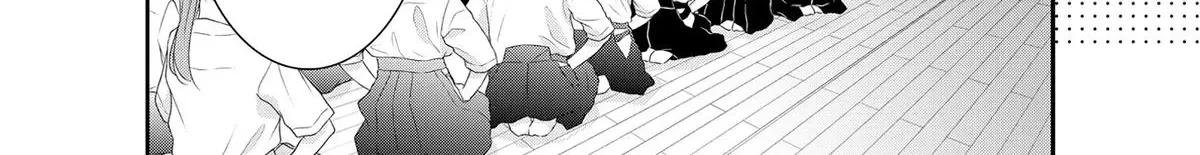 You’re Way Too Cheeky, Chigaya-kun! - Chapter 4 - Page 8