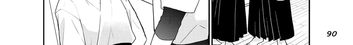 You’re Way Too Cheeky, Chigaya-kun! - Chapter 4 - Page 20