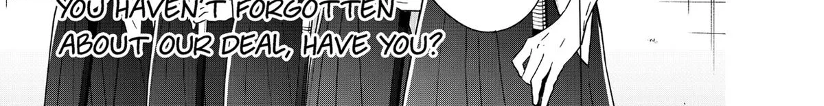 You’re Way Too Cheeky, Chigaya-kun! - Chapter 5 - Page 2