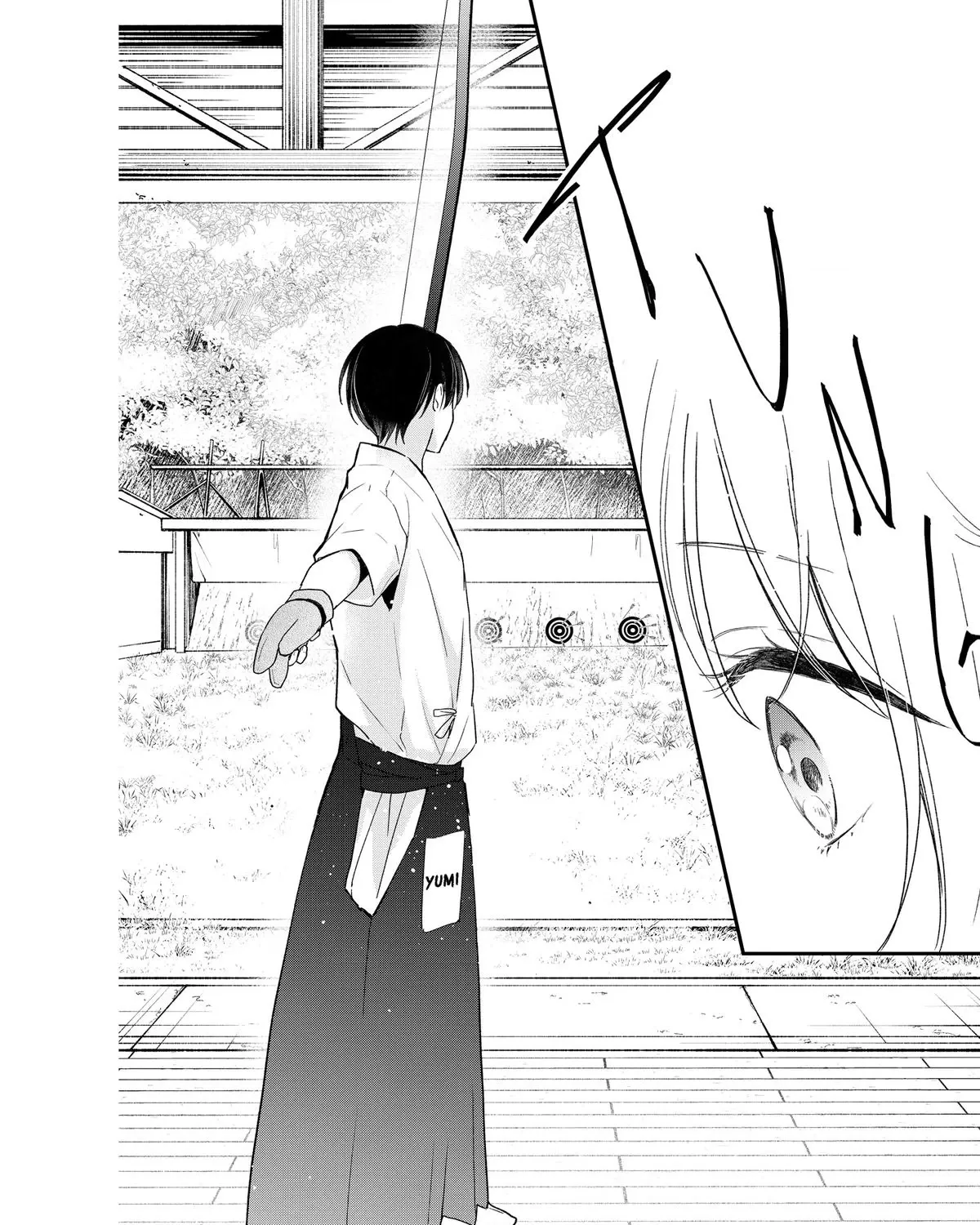 You’re Way Too Cheeky, Chigaya-kun! - Chapter 5 - Page 15