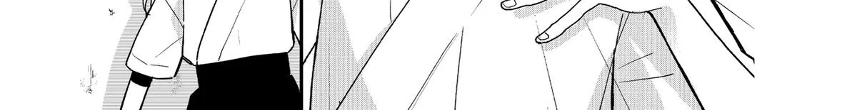 You’re Way Too Cheeky, Chigaya-kun! - Chapter 6 - Page 6