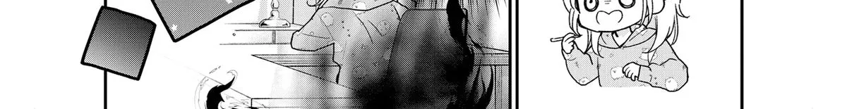You’re Way Too Cheeky, Chigaya-kun! - Chapter 6 - Page 12