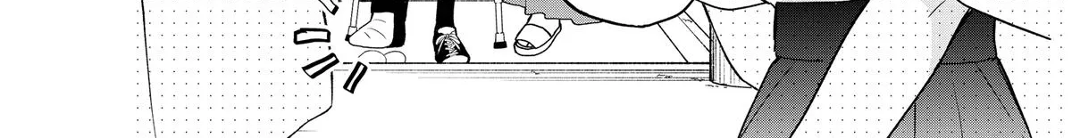 You’re Way Too Cheeky, Chigaya-kun! - Chapter 6 - Page 20