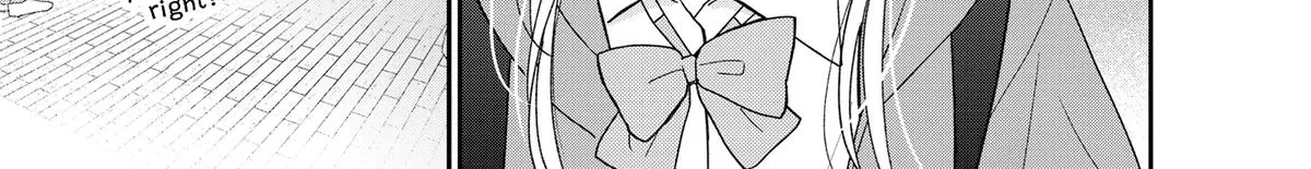 You’re Way Too Cheeky, Chigaya-kun! - Chapter 6 - Page 22
