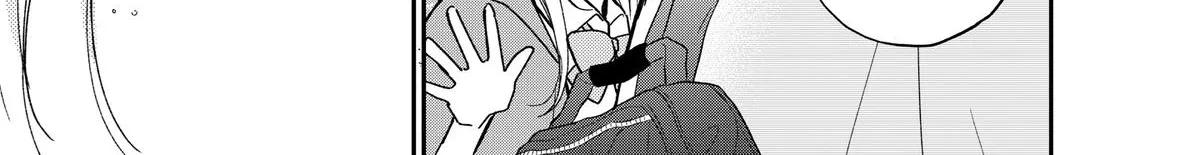You’re Way Too Cheeky, Chigaya-kun! - Chapter 6 - Page 30
