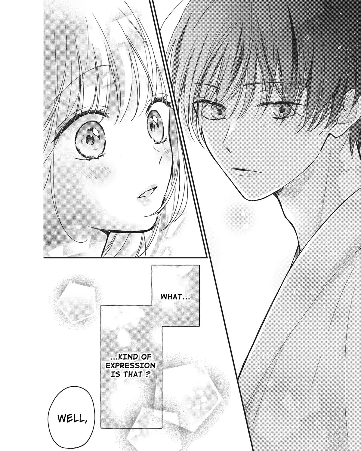 You’re Way Too Cheeky, Chigaya-kun! - Chapter 6 - Page 31