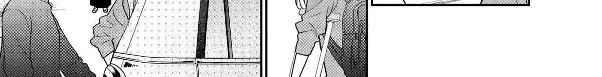 You’re Way Too Cheeky, Chigaya-kun! - Chapter 6 - Page 34