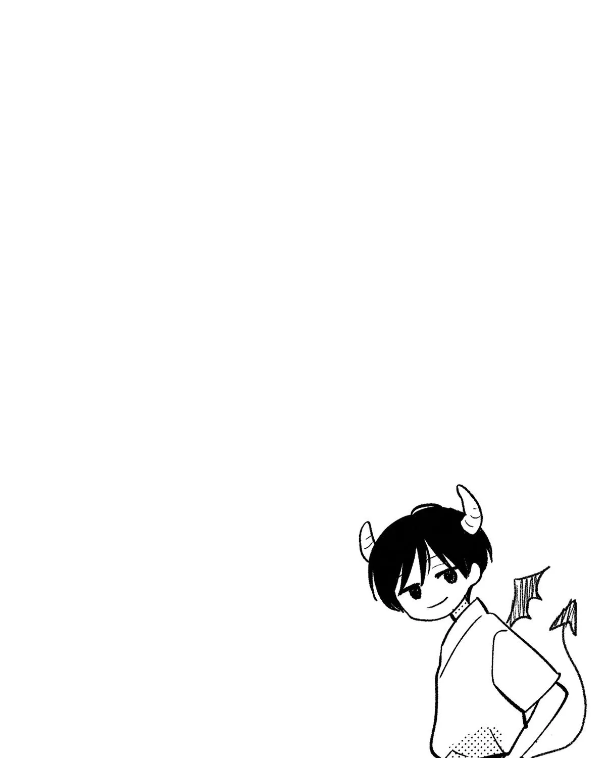 You’re Way Too Cheeky, Chigaya-kun! - Chapter 6 - Page 39