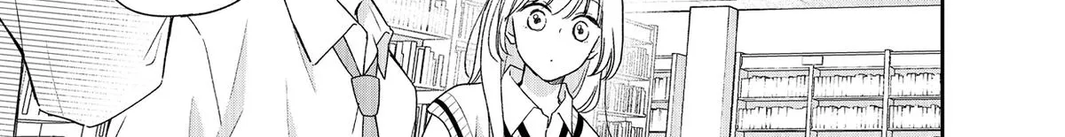 You’re Way Too Cheeky, Chigaya-kun! - Chapter 8 - Page 10