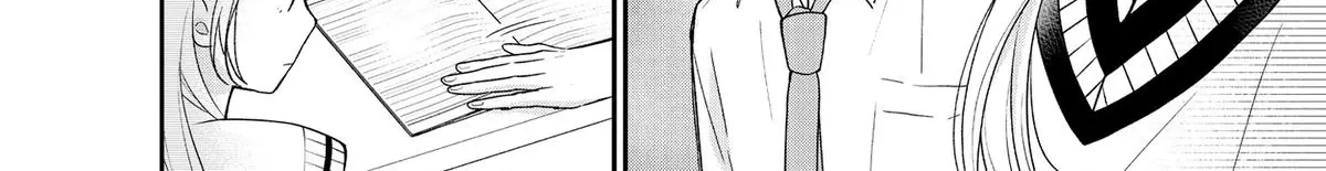 You’re Way Too Cheeky, Chigaya-kun! - Chapter 8 - Page 16