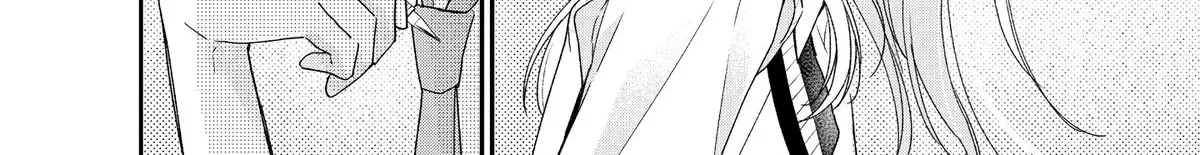 You’re Way Too Cheeky, Chigaya-kun! - Chapter 8 - Page 20