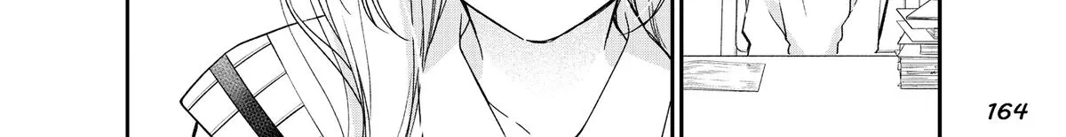 You’re Way Too Cheeky, Chigaya-kun! - Chapter 8 - Page 32