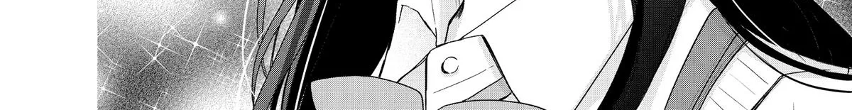 You’re Way Too Cheeky, Chigaya-kun! - Chapter 8 - Page 36