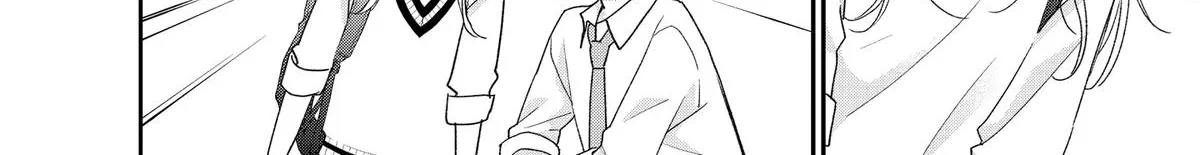You’re Way Too Cheeky, Chigaya-kun! - Chapter 9 - Page 12