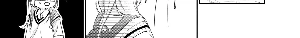 You’re Way Too Cheeky, Chigaya-kun! - Chapter 9 - Page 14