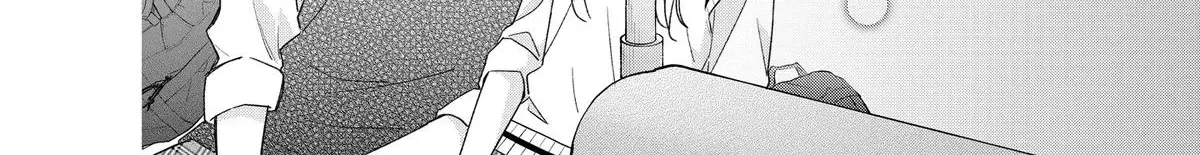 You’re Way Too Cheeky, Chigaya-kun! - Chapter 9 - Page 16
