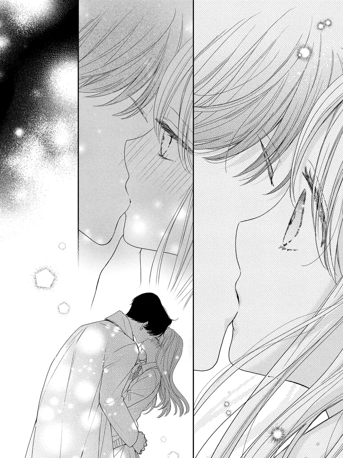 Hana to Kuchizuke - Chapter 37 - Page 60