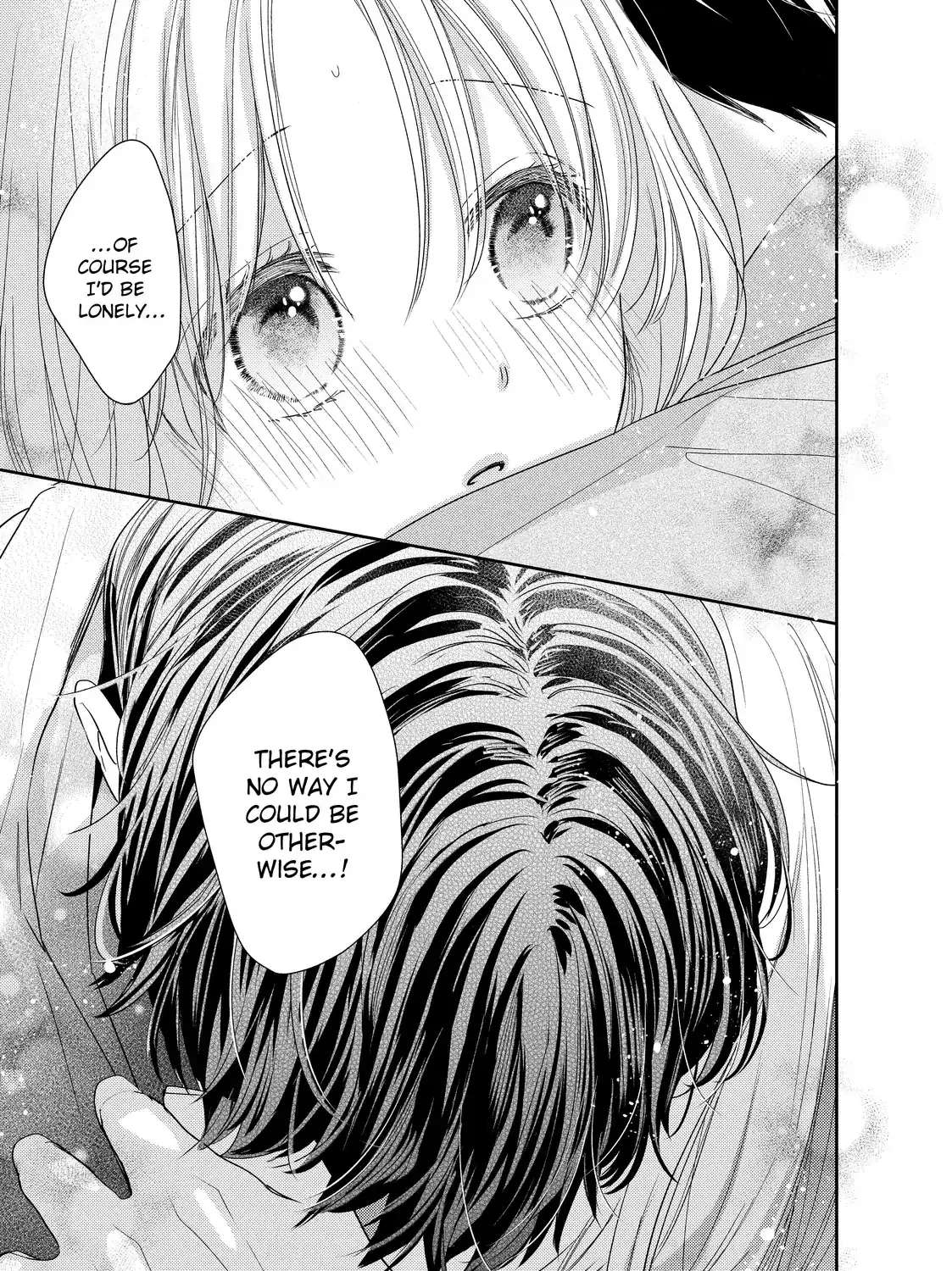 Hana to Kuchizuke - Chapter 37 - Page 66
